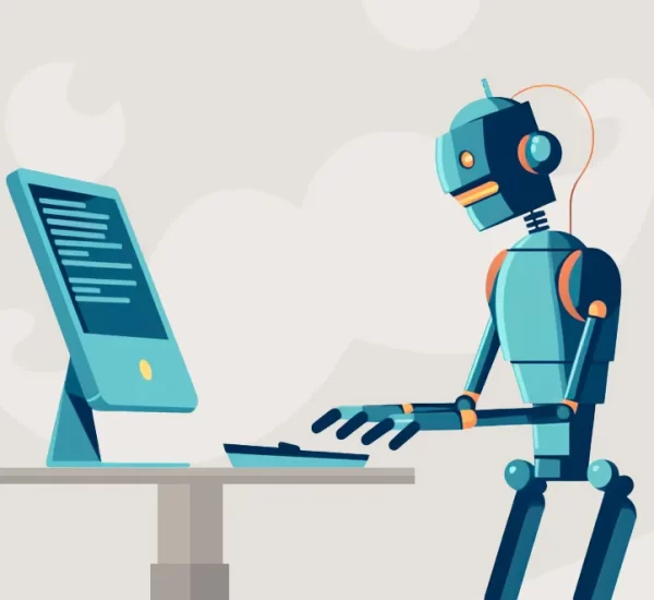 Is AI-generated content good or bad