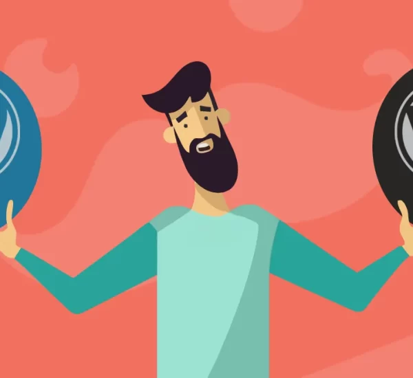 WordPress.com vs WordPress.org